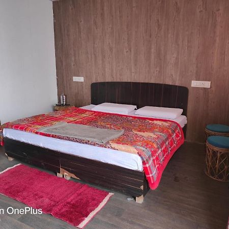 Auli Eco Nature Resort Joshīmath Buitenkant foto